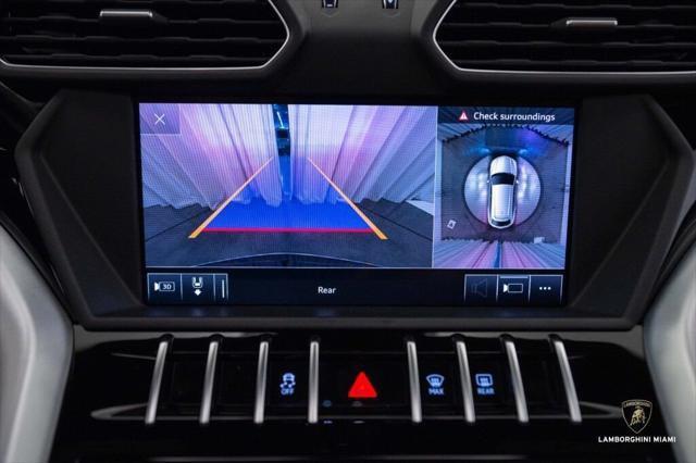 2019 Lamborghini Urus AWD North Miami Beach FL
