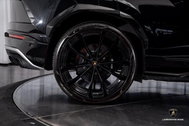 2019 Lamborghini Urus AWD North Miami Beach FL
