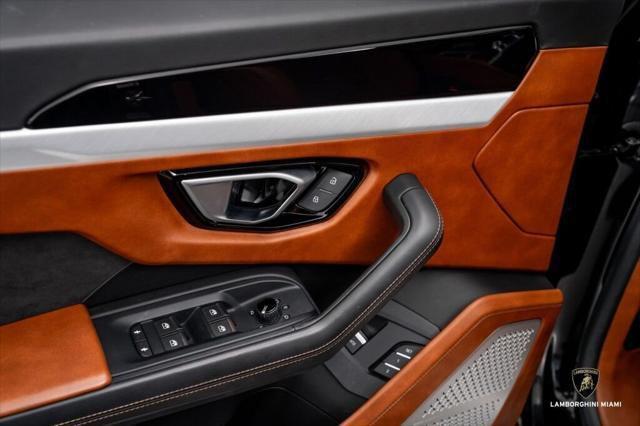 2019 Lamborghini Urus AWD North Miami Beach FL