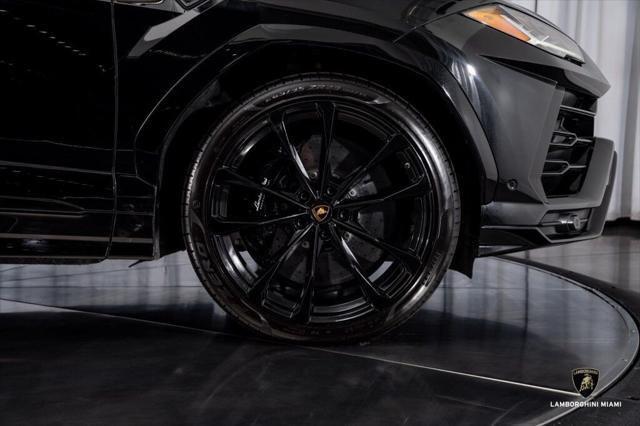 2019 Lamborghini Urus AWD North Miami Beach FL