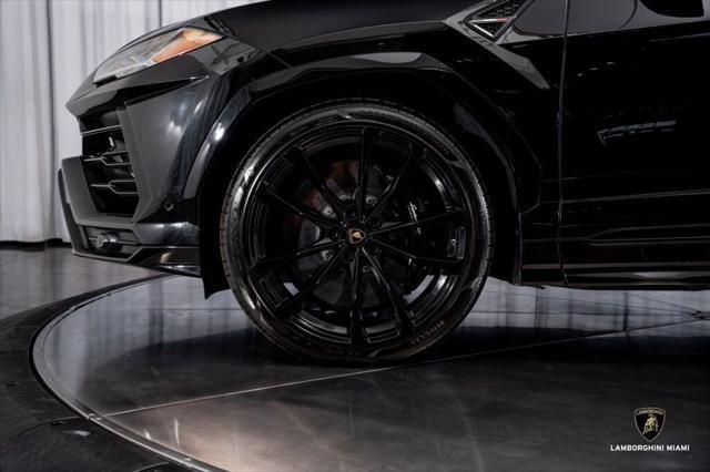 2019 Lamborghini Urus AWD North Miami Beach FL