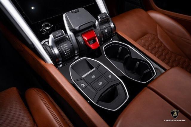 2019 Lamborghini Urus AWD North Miami Beach FL