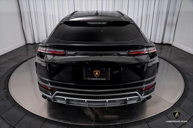 2019 Lamborghini Urus AWD North Miami Beach FL