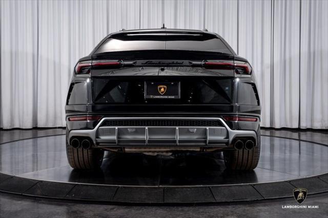 2019 Lamborghini Urus AWD North Miami Beach FL