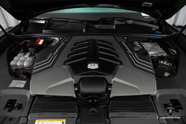 2019 Lamborghini Urus AWD North Miami Beach FL