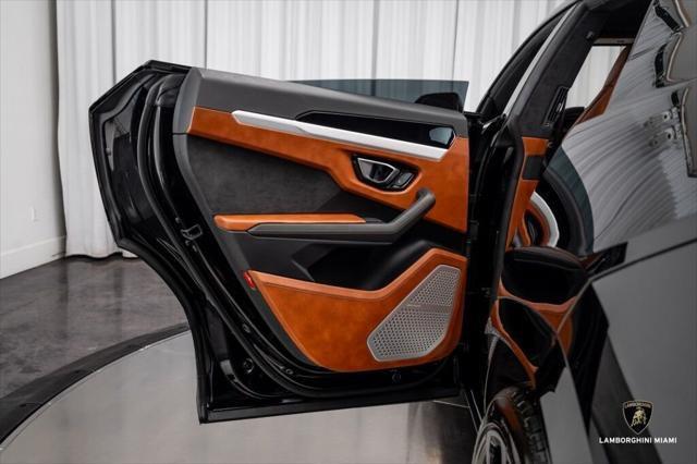 2019 Lamborghini Urus AWD North Miami Beach FL