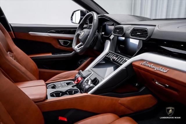 2019 Lamborghini Urus AWD North Miami Beach FL