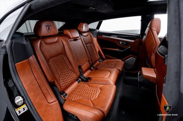 2019 Lamborghini Urus AWD North Miami Beach FL