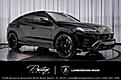 2019 Lamborghini Urus AWD