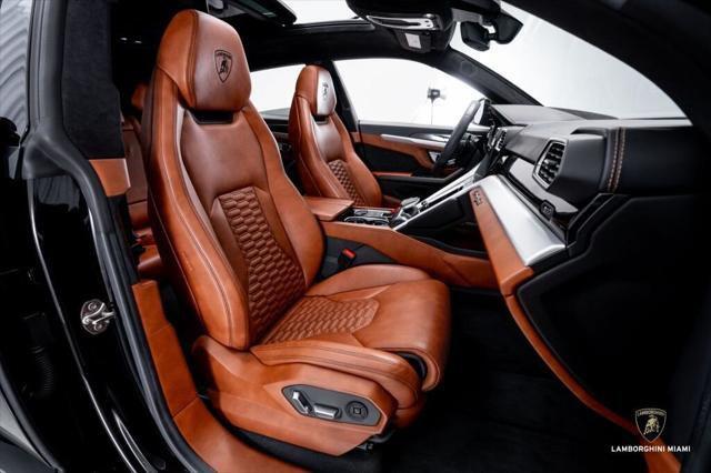 2019 Lamborghini Urus AWD North Miami Beach FL
