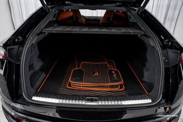 2019 Lamborghini Urus AWD North Miami Beach FL