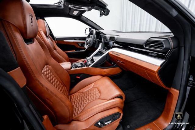 2019 Lamborghini Urus AWD North Miami Beach FL
