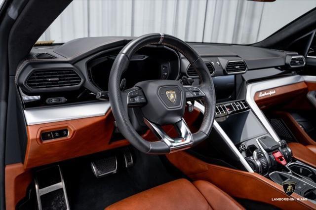 2019 Lamborghini Urus AWD North Miami Beach FL