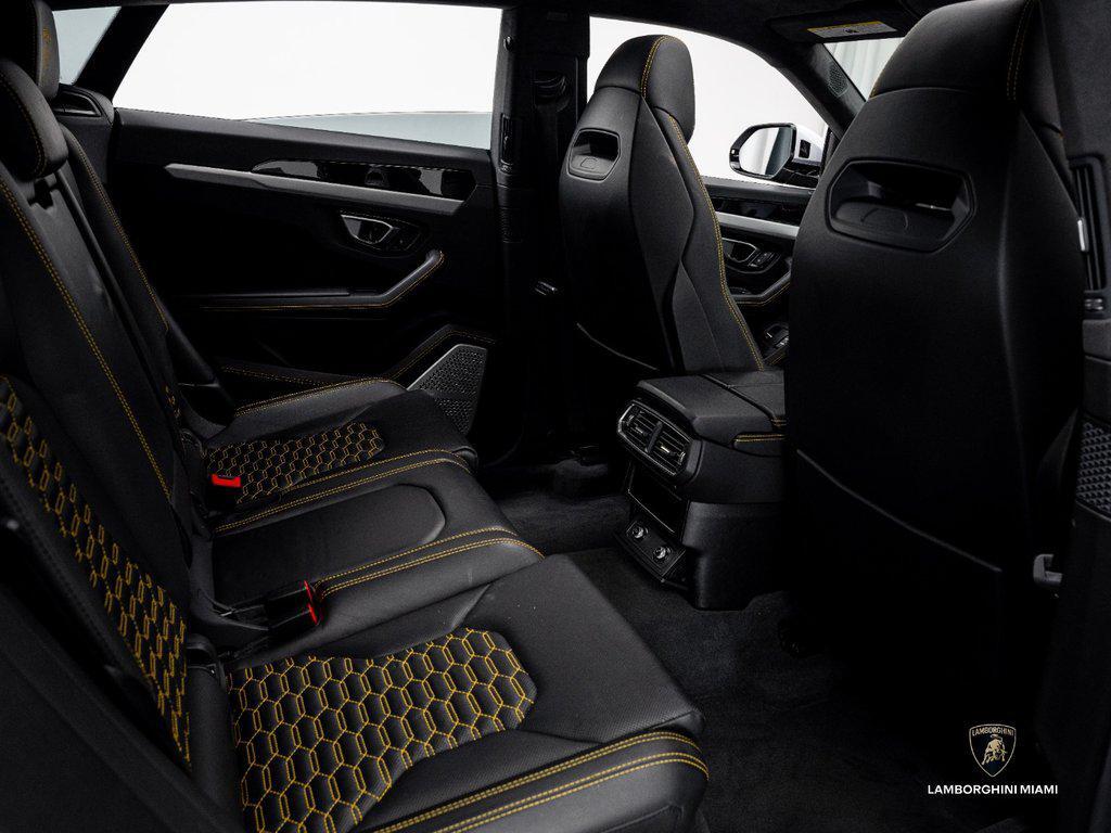 2019 Lamborghini Urus AWD North Miami Beach FL