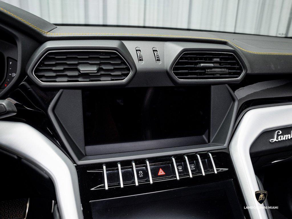 2019 Lamborghini Urus AWD North Miami Beach FL