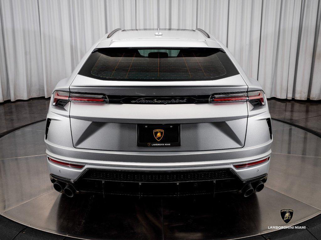 2019 Lamborghini Urus AWD North Miami Beach FL