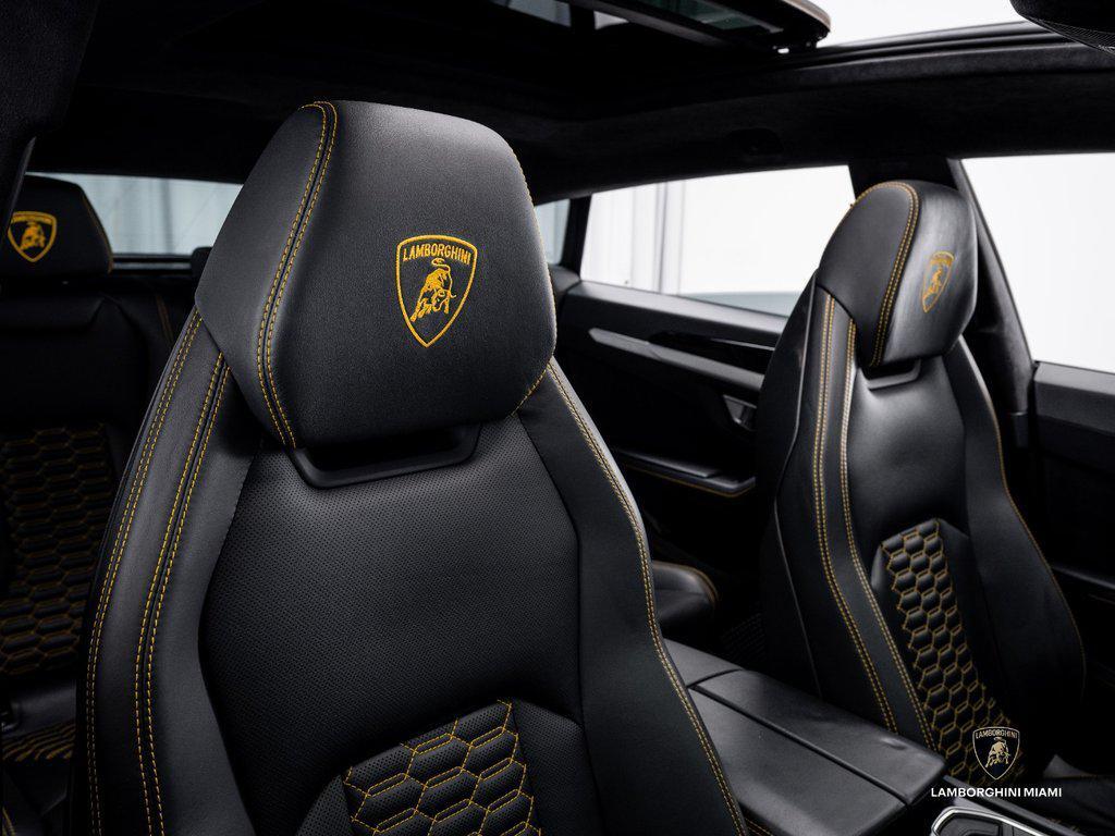 2019 Lamborghini Urus AWD North Miami Beach FL