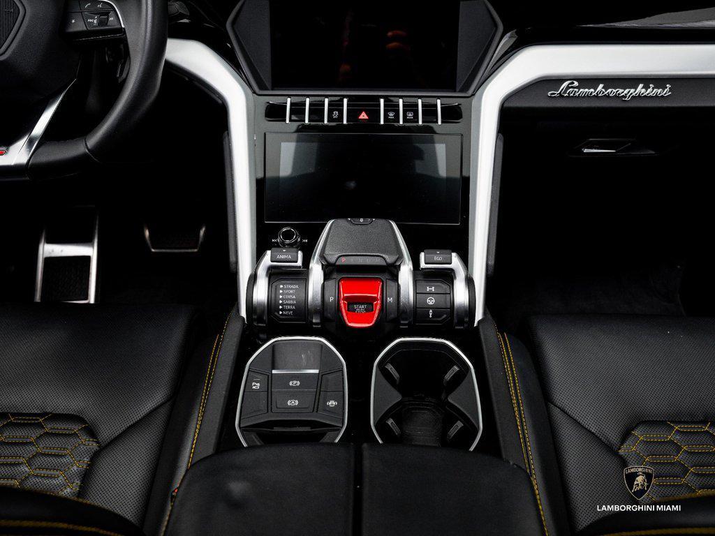 2019 Lamborghini Urus AWD North Miami Beach FL