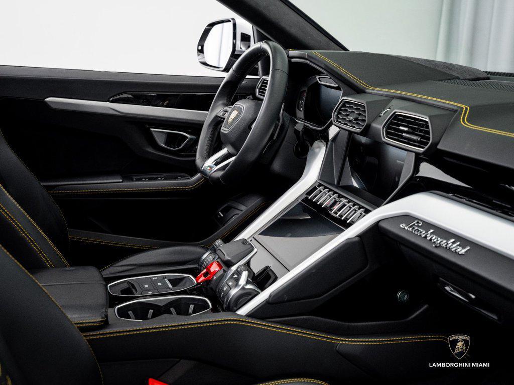 2019 Lamborghini Urus AWD North Miami Beach FL