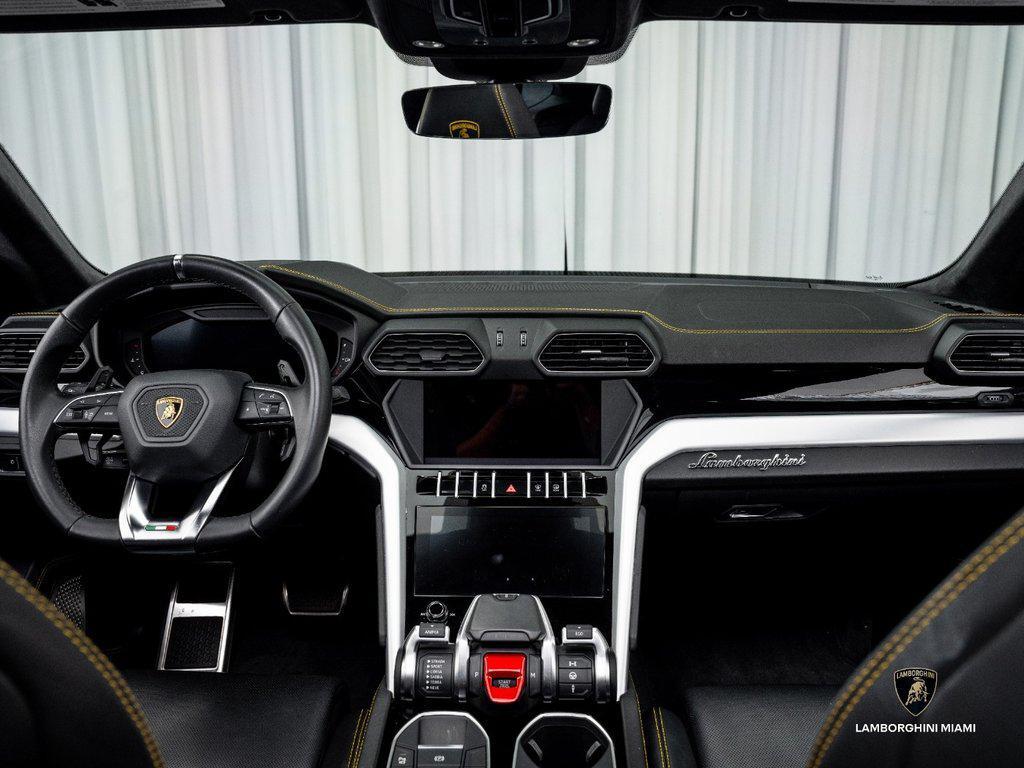 2019 Lamborghini Urus AWD North Miami Beach FL