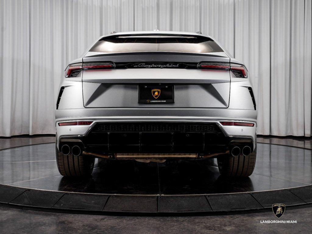 2019 Lamborghini Urus AWD North Miami Beach FL