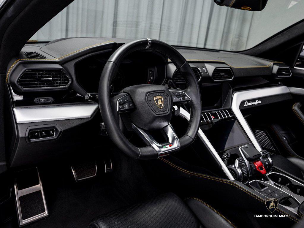 2019 Lamborghini Urus AWD North Miami Beach FL