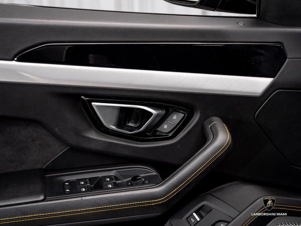 2019 Lamborghini Urus AWD North Miami Beach FL