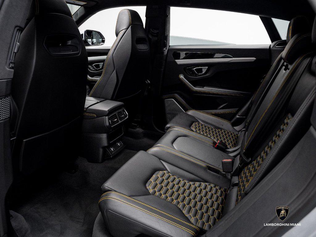 2019 Lamborghini Urus AWD North Miami Beach FL