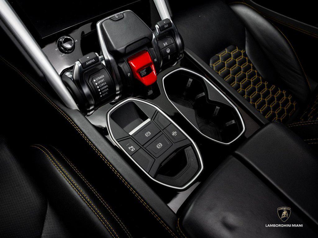 2019 Lamborghini Urus AWD North Miami Beach FL
