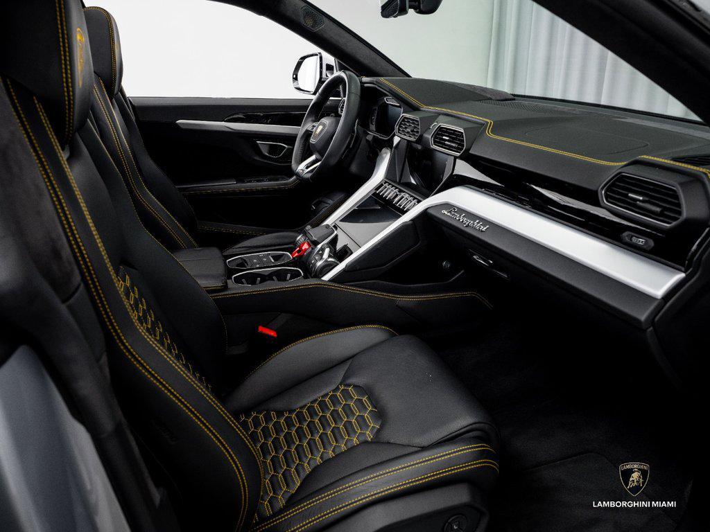 2019 Lamborghini Urus AWD North Miami Beach FL