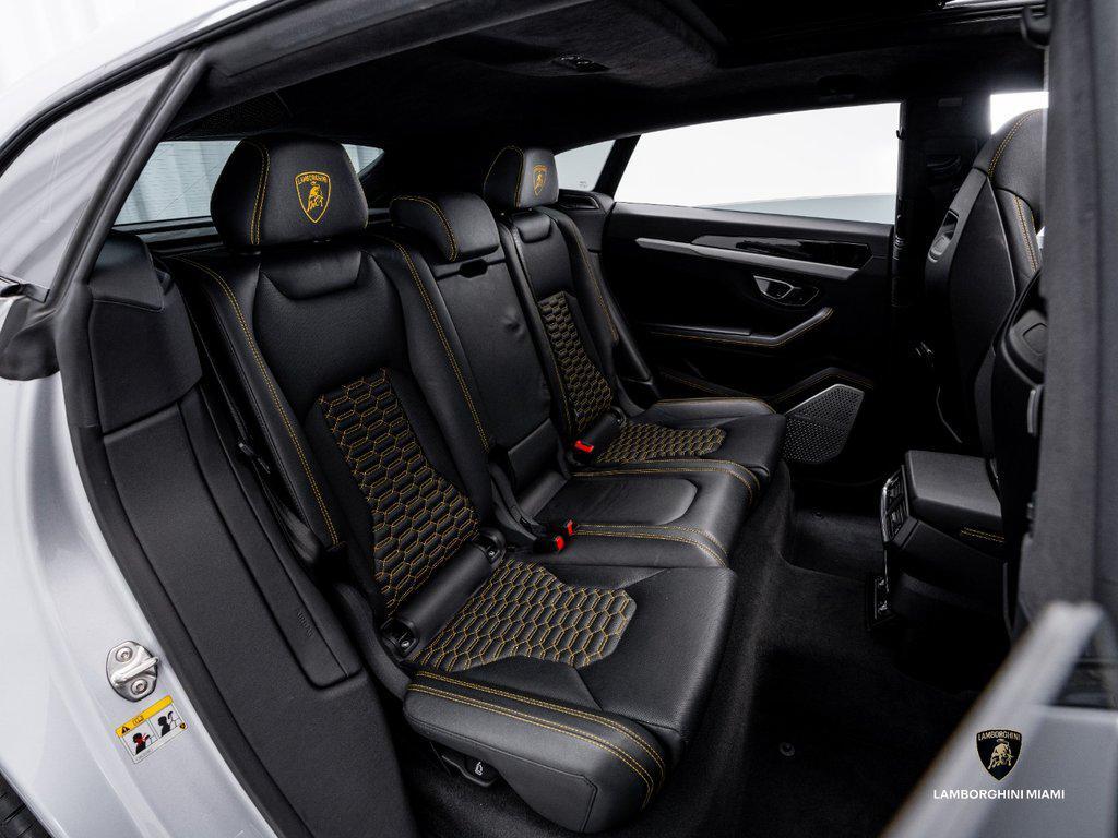 2019 Lamborghini Urus AWD North Miami Beach FL