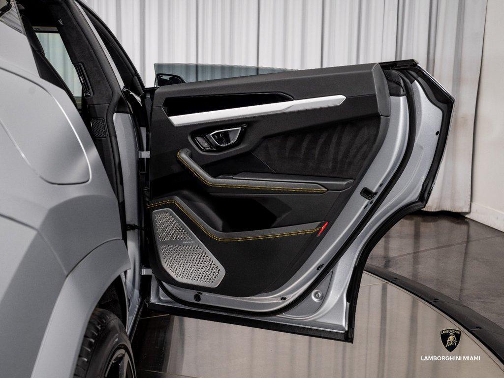 2019 Lamborghini Urus AWD North Miami Beach FL