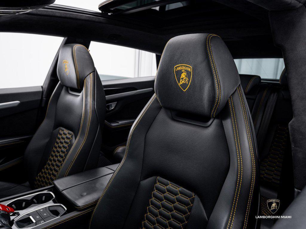 2019 Lamborghini Urus AWD North Miami Beach FL