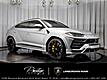 2019 Lamborghini Urus AWD