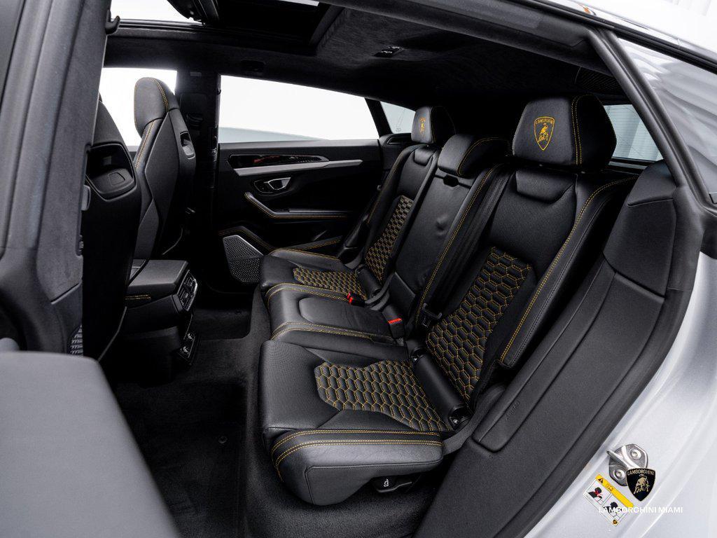 2019 Lamborghini Urus AWD North Miami Beach FL