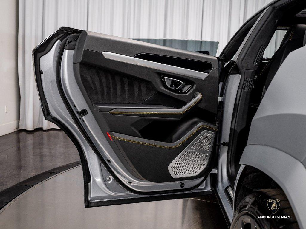 2019 Lamborghini Urus AWD North Miami Beach FL