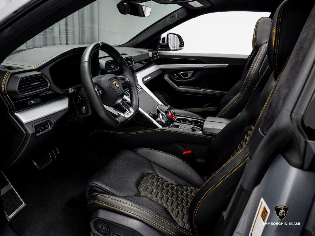2019 Lamborghini Urus AWD North Miami Beach FL