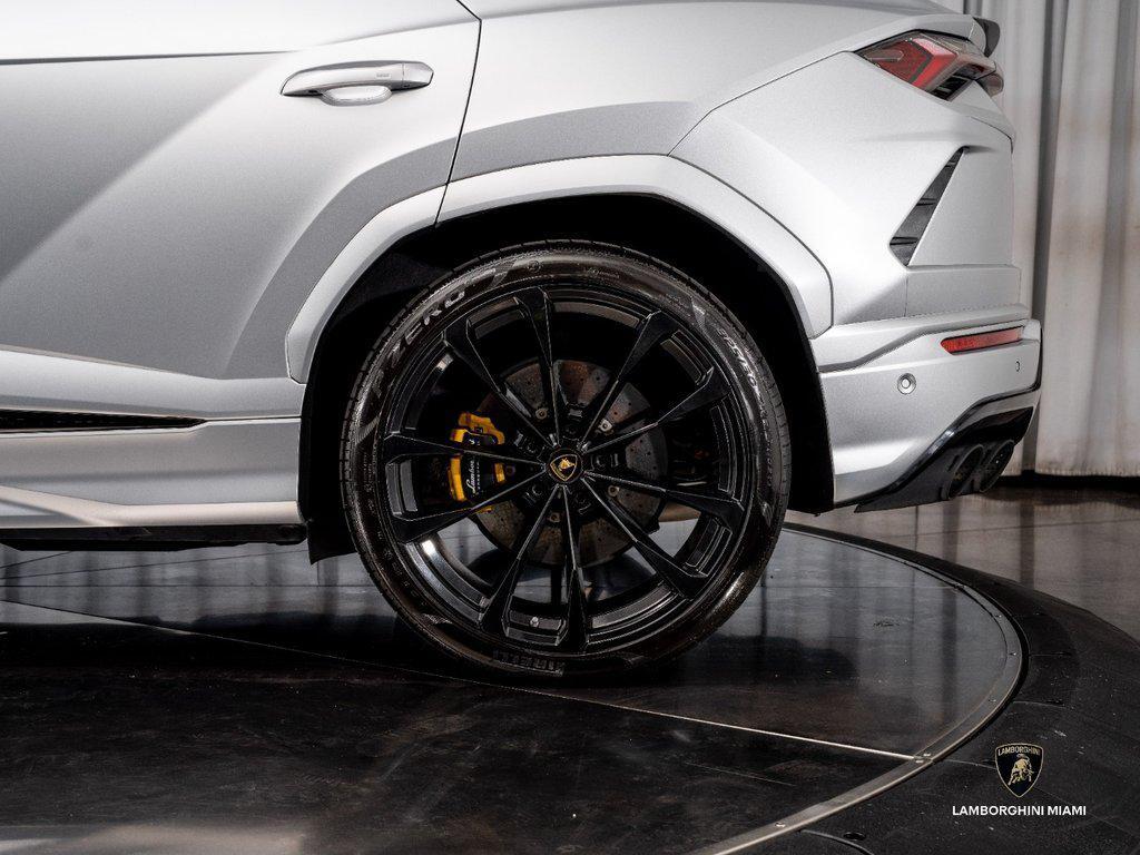 2019 Lamborghini Urus AWD North Miami Beach FL