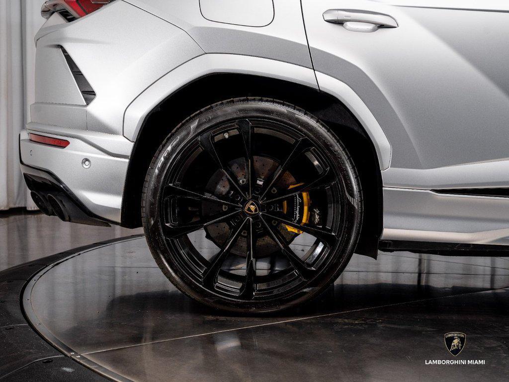 2019 Lamborghini Urus AWD North Miami Beach FL