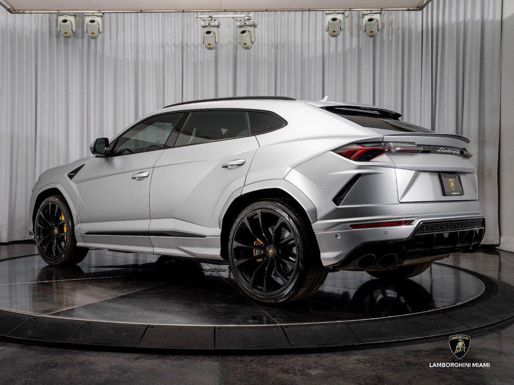 2019 Lamborghini Urus AWD North Miami Beach FL