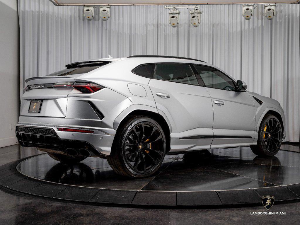 2019 Lamborghini Urus AWD North Miami Beach FL