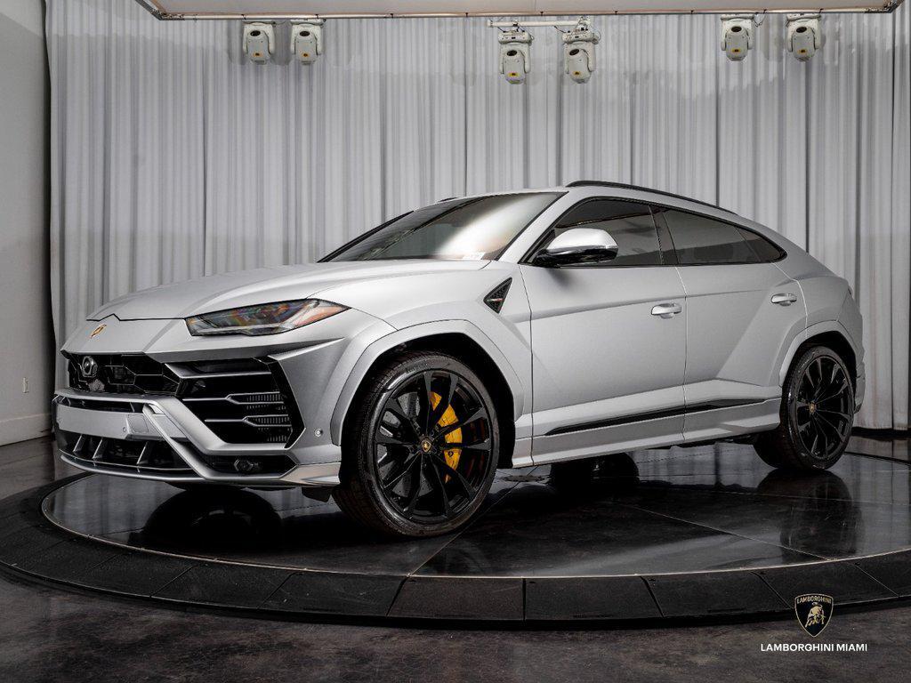 2019 Lamborghini Urus AWD North Miami Beach FL
