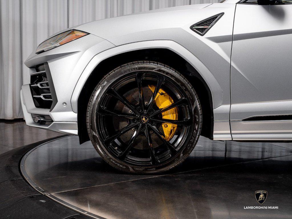 2019 Lamborghini Urus AWD North Miami Beach FL