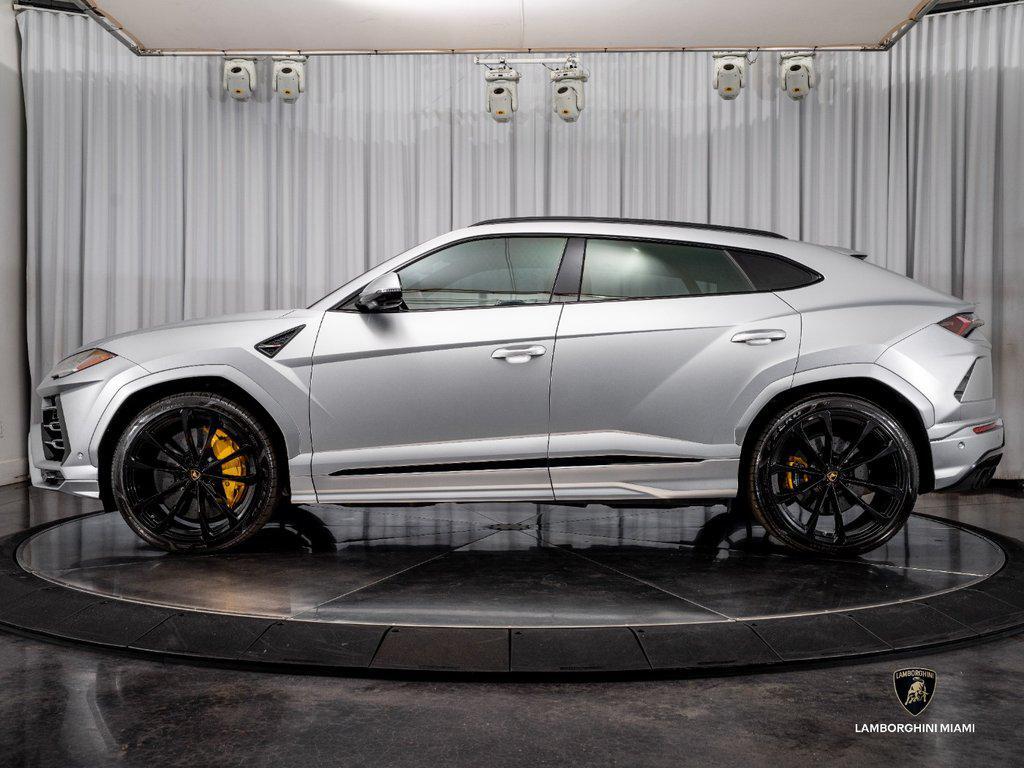 2019 Lamborghini Urus AWD North Miami Beach FL