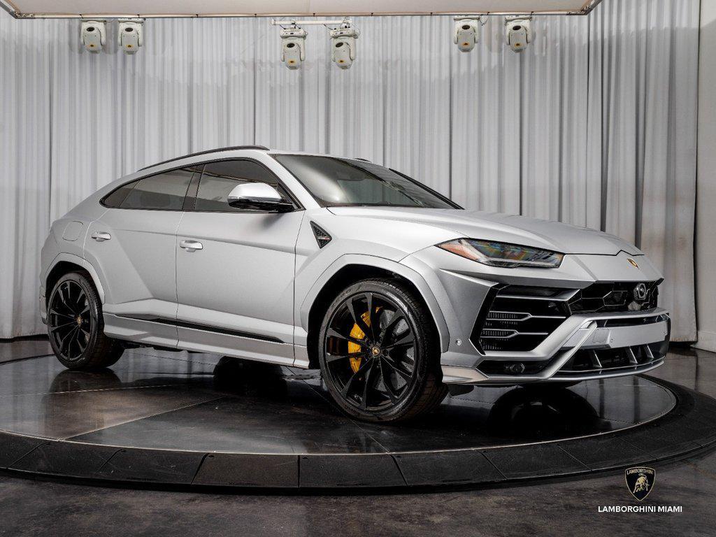 2019 Lamborghini Urus AWD North Miami Beach FL