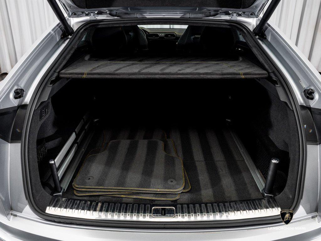 2019 Lamborghini Urus AWD North Miami Beach FL