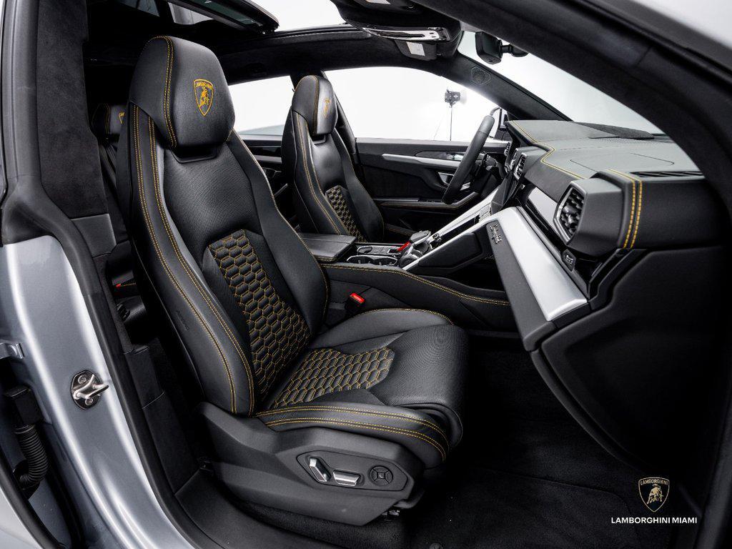 2019 Lamborghini Urus AWD North Miami Beach FL