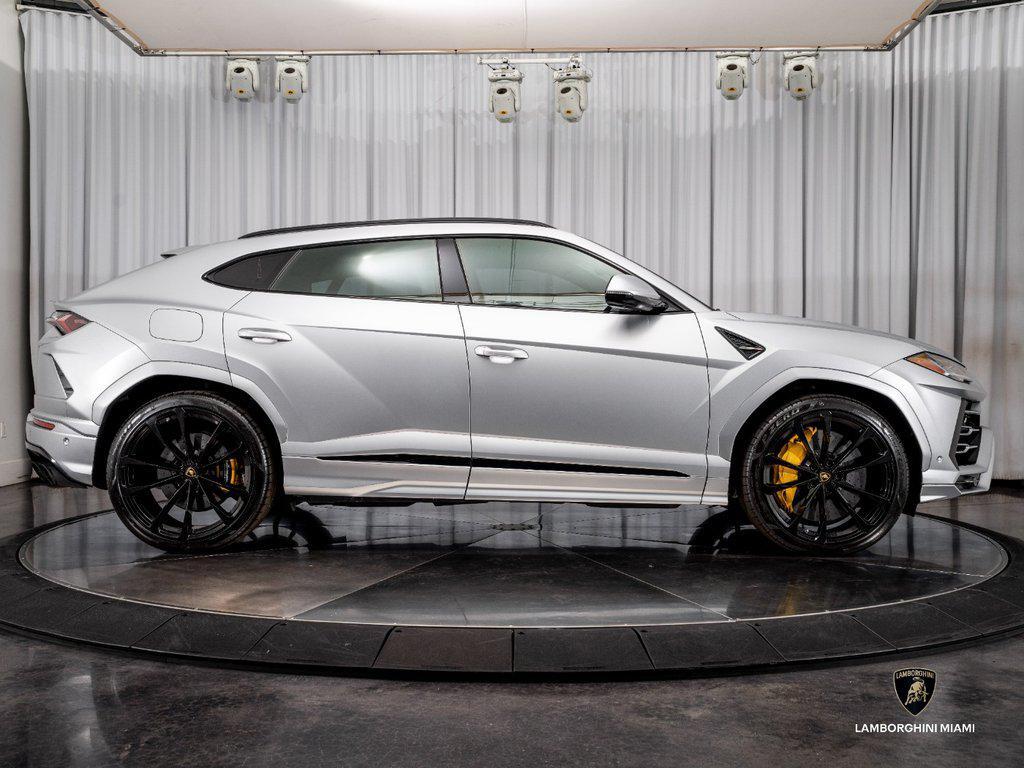 2019 Lamborghini Urus AWD North Miami Beach FL