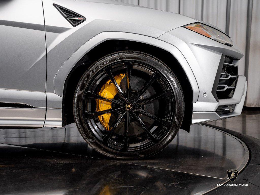 2019 Lamborghini Urus AWD North Miami Beach FL