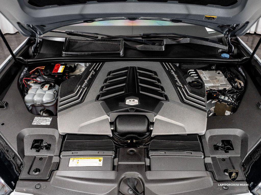 2019 Lamborghini Urus AWD North Miami Beach FL